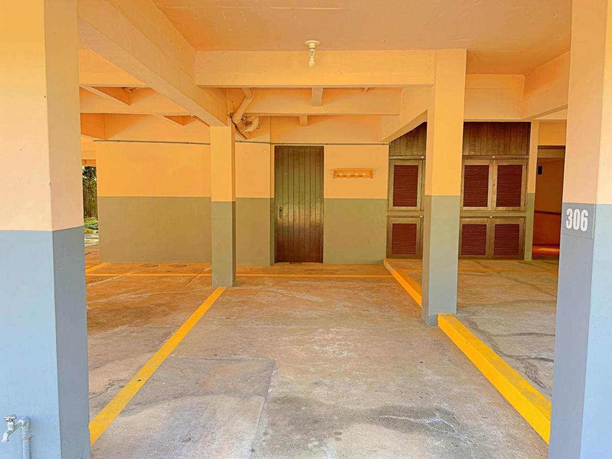 Aconchegante Apto 3 Dorm. Com Piscina Aquecida Gramado Bagian luar foto